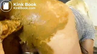 Scatfuck-Dildo_-_CLIP-Mila-ScatFuck-19MB_-_EroProfile