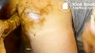 Scatfuck-Dildo_-_CLIP-Mila-ScatFuck-19MB_-_EroProfile