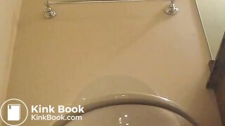 2-28-2015 chunky thick log view from below