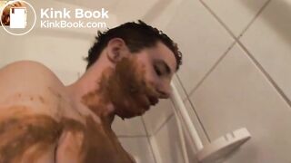 Scat - Smelly Hot Shitwanking - Scheisse