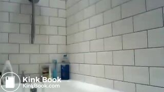 Pooping to pants and cumming