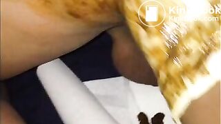 Shitfisting A Hot Guy In Texas Part 3