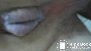 Creamy 5 loads cum shit!!