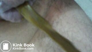 Creamy 5 loads cum shit!!