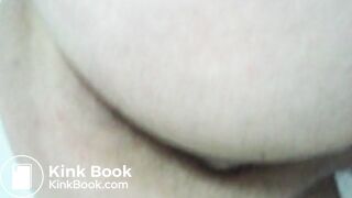 Creamy 5 loads cum shit!!