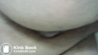 Creamy 5 loads cum shit!!