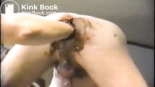 Gay Scat Fisting