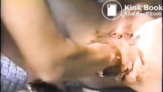 Gay Scat Fisting