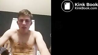 Solo Shit Twink