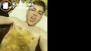 Solo Shit Twink