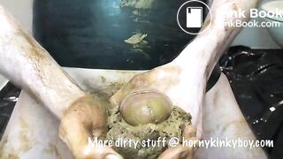 Sexy Scat Repacking Boy