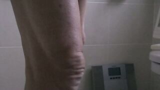 Saturday shit