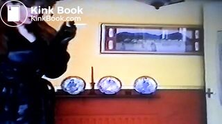 Smoking tranny scat slut!