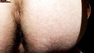 Scat- Geiles Arschloch- Show