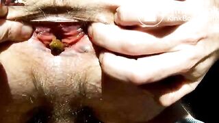 Scat- Geiles Arschloch- Show