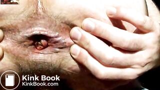 Scat- Geiles Arschloch- Show