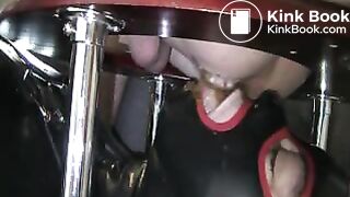 Rimseat Feeding