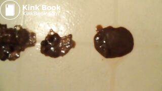 2015-02-22 Oops! I wasn't ready but the shit sure was