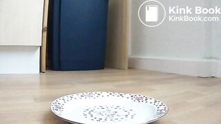 Das Essen ist fertig!