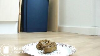 Das Essen ist fertig!