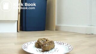 Das Essen ist fertig!