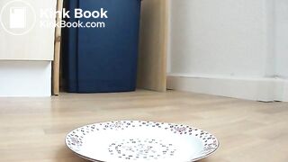 Das Essen ist fertig!