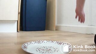 Das Essen ist fertig!