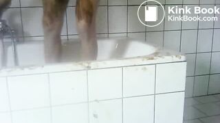 Scatboy Smears and Chews