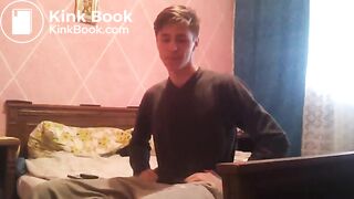 horny czech guy 0002