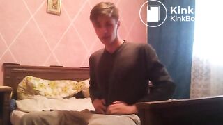 horny czech guy 0002