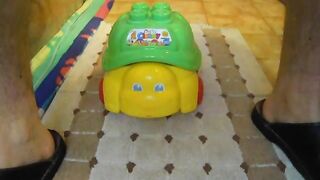 Potty