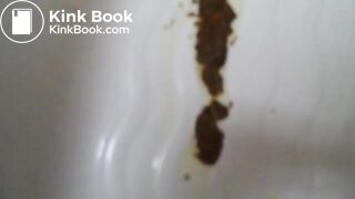 2015-01-22 Diarrhea in tub