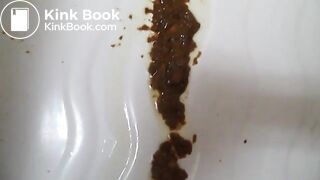 2015-01-22 Diarrhea in tub