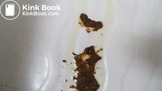 2015-01-22 Diarrhea in tub