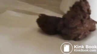 chunkyy log to soft - view from below