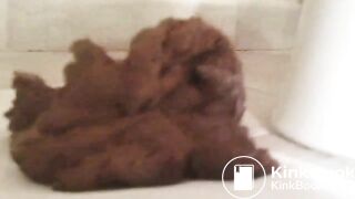 chunkyy log to soft - view from below