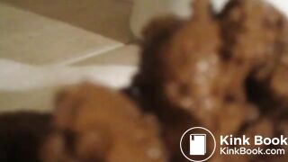 chunkyy log to soft - view from below