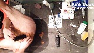 scat and deep