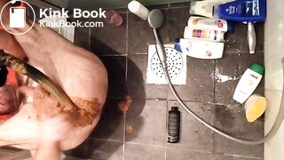 scat and deep