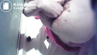 Solo scat with a teen guy