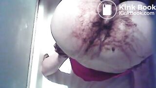 Solo scat with a teen guy