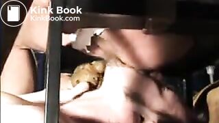 SCAT COMP - EAT THAT SHIT!