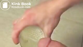 Two fresh buds take urine drink