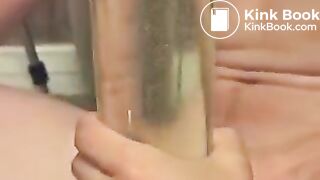 Two fresh buds take urine drink