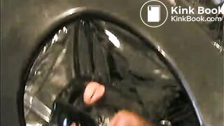 DJL Final course of faggot treatment