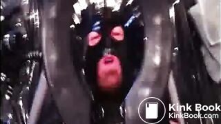 DJL Final course of faggot treatment