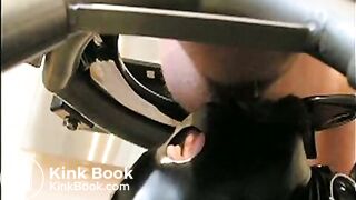 DJL Final course of faggot treatment