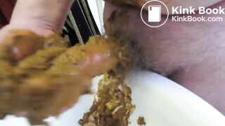 Another smear and cum