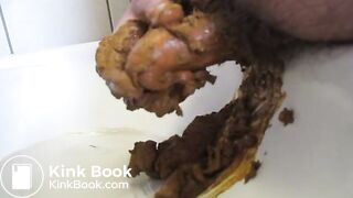 Another smear and cum