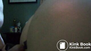 Eating 20 year old boy shit (1 of 2)